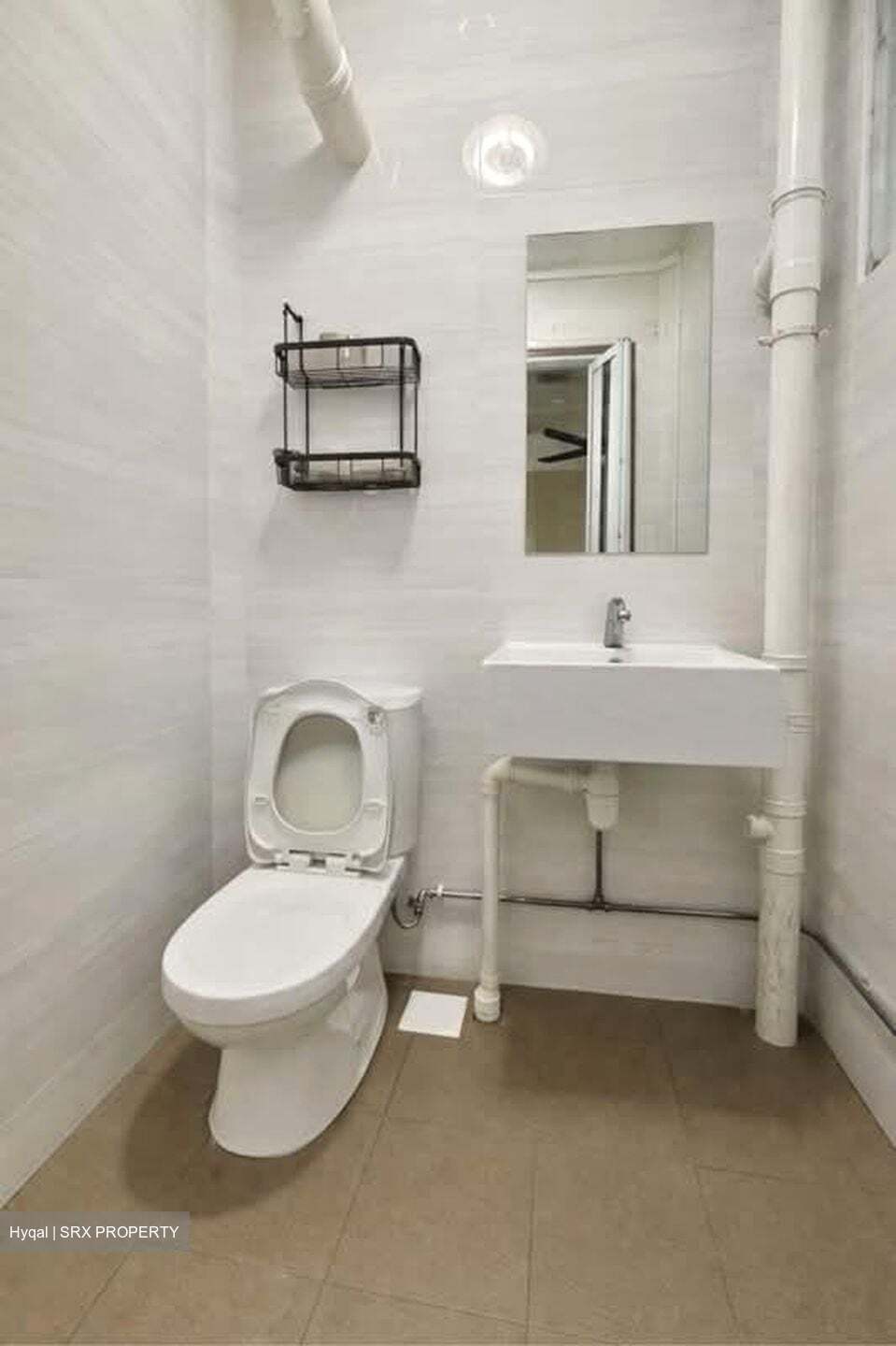 Blk 312 Bukit Batok Street 32 (Bukit Batok), HDB 3 Rooms #546497001